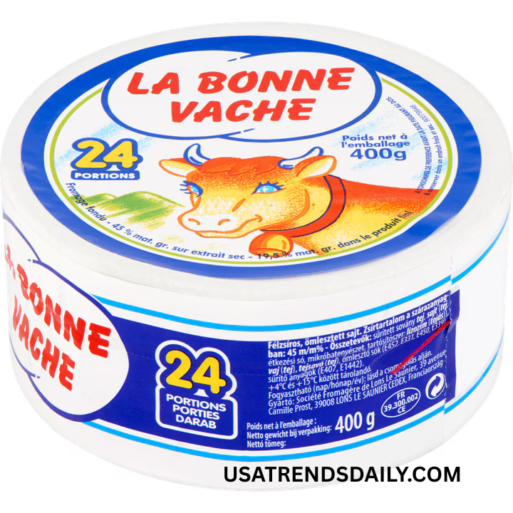 La Bonne Vache