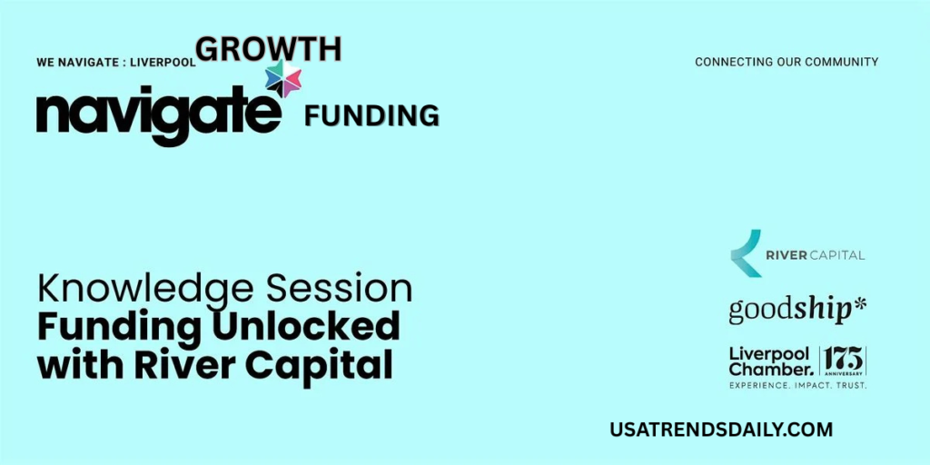 Growth Navigate Funding