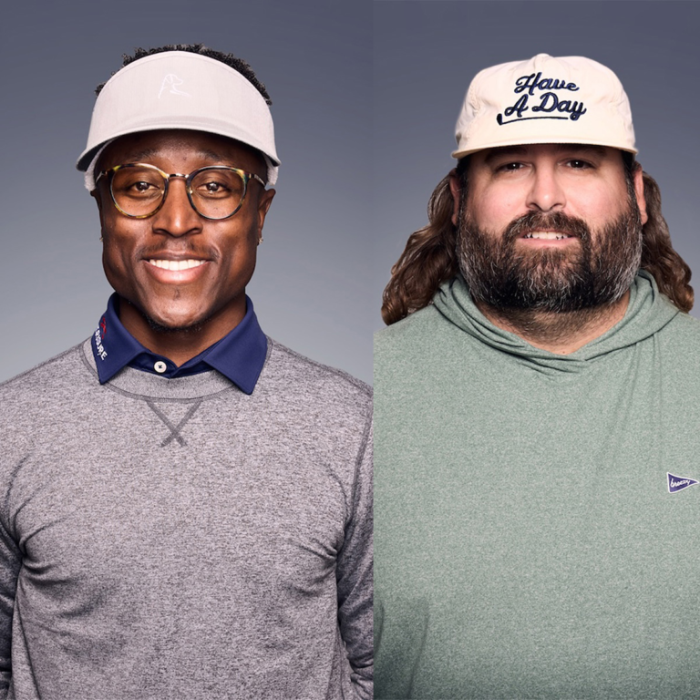 Fat Perez – Real Name, Age, Golf Career, Bob Does Sports, Net Worth & More Fat Perez