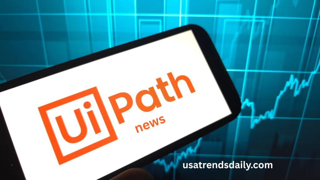 uipath news