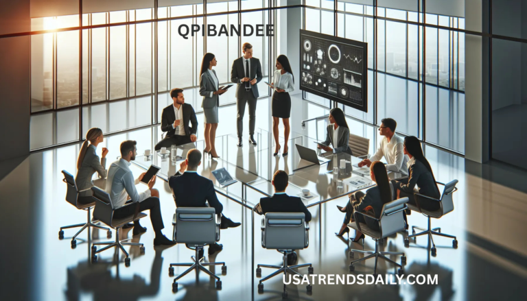 Introduction to Qpibandee