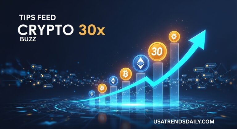 Tips Feedcryptobuzz: A Complete Guide to Smarter Crypto Insights and Digital Growth