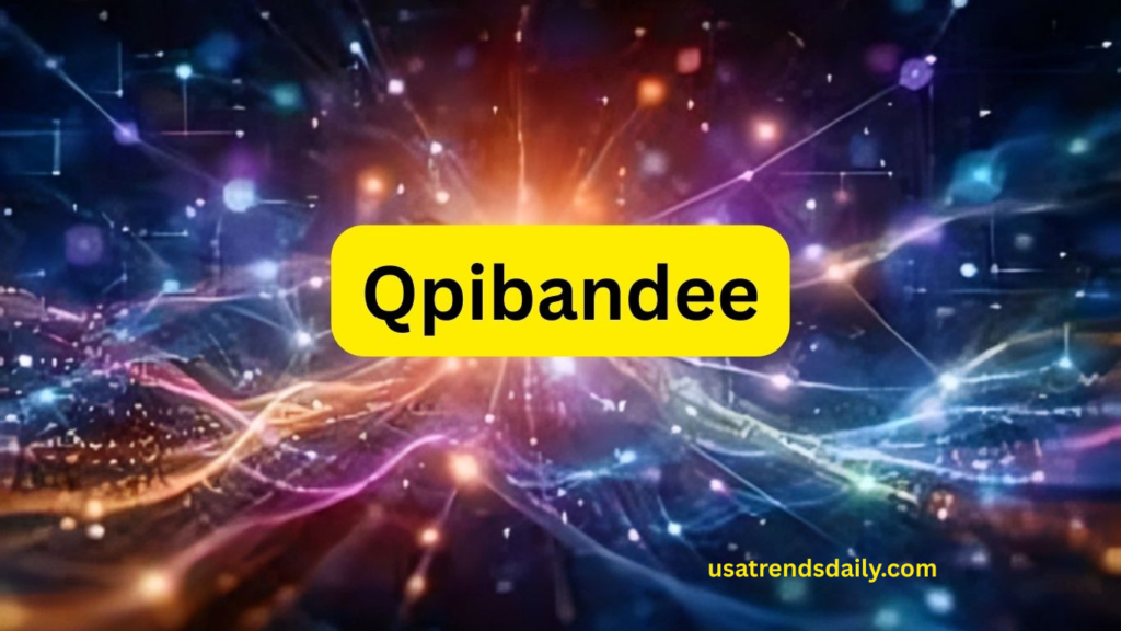 Qpibandee