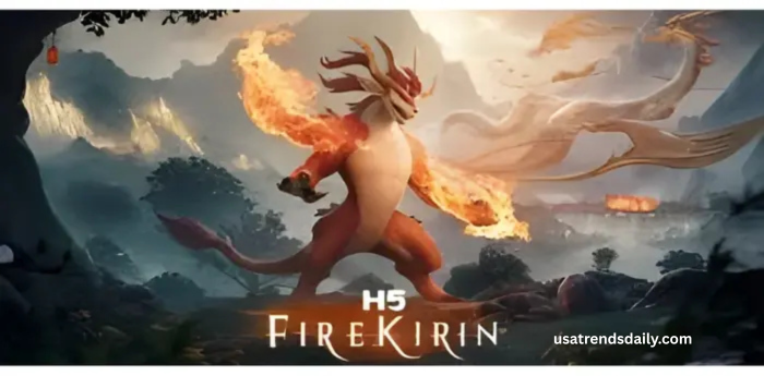 H5 FireKirin