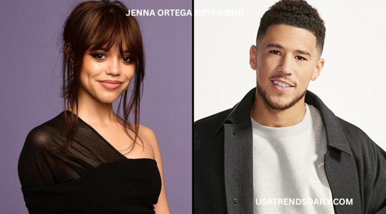 Jenna Ortega Boyfriend: Exploring Relationships, Rumors, and Public Curiosity