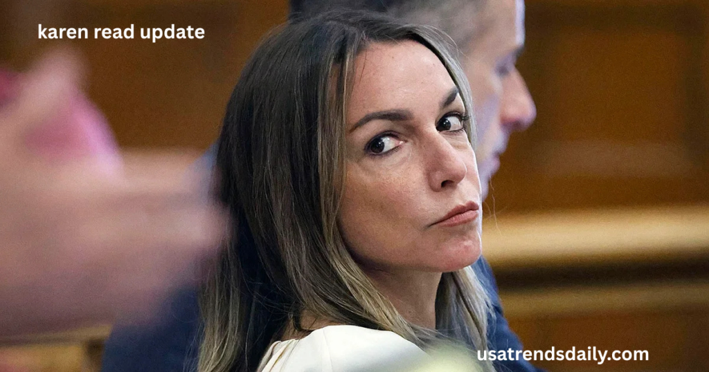 karen read update