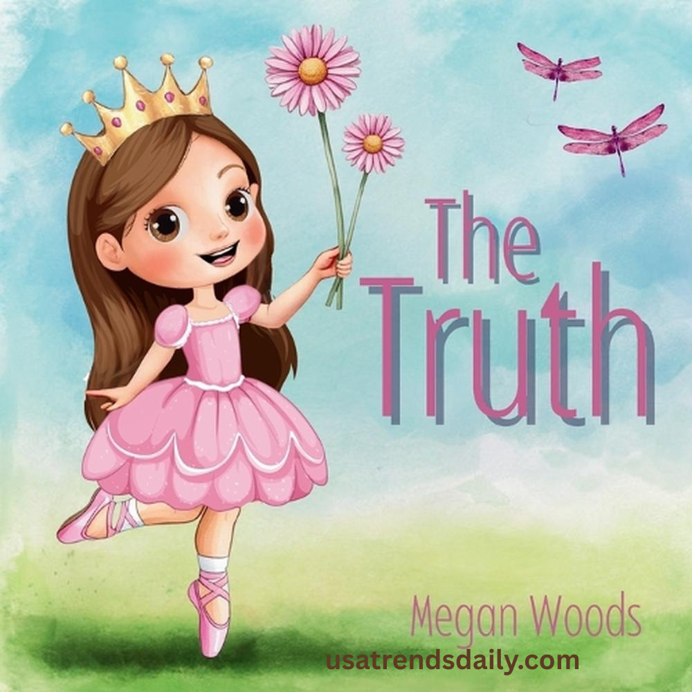  the truth Megan Woods