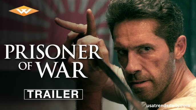 Prisoner of War 2025