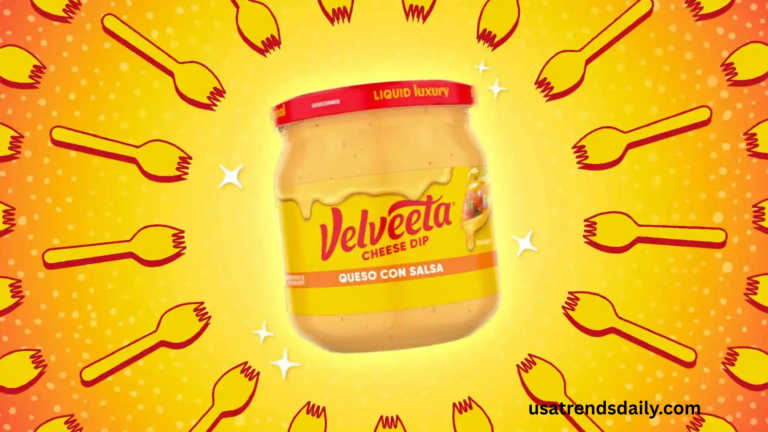 Velveeta Cheese: History, Uses, and Cultural Popularity