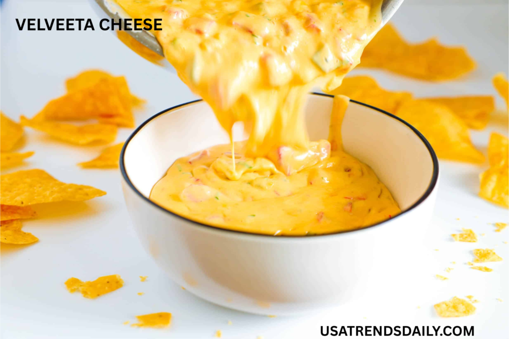 Velveeta Cheese
