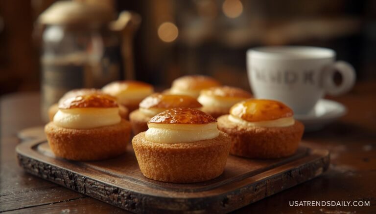 Best Piononos de Santa Fe Near Me: Discover the Famous Spanish Pastry Everyone Loves best piononos de santa fe near me