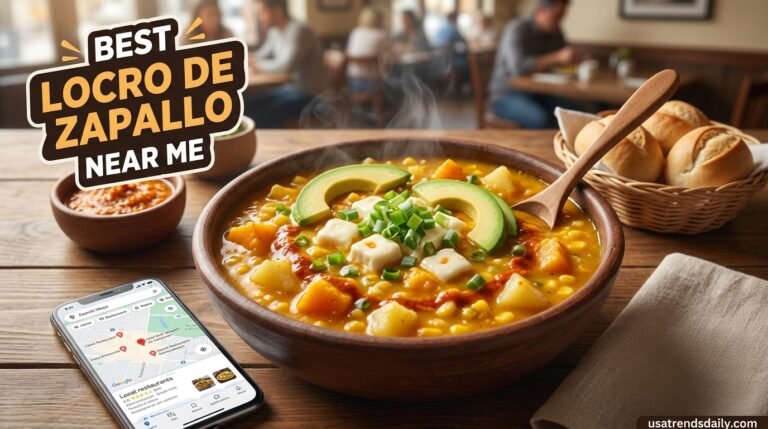 Best Locro de Zapallo Near Me: A Complete Guide to Authentic Andean Comfort Food best locro de zapallo near me