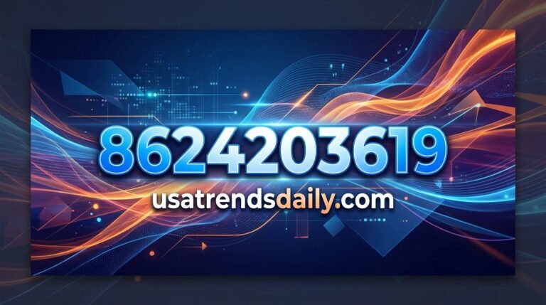 8624203619: Complete Research Guide About This Unknown Phone Number 8624203619
