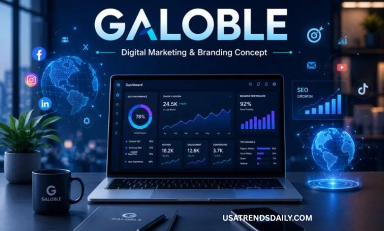 Goralblue com: Everything You Need to Know About the Emerging Online Platform goralblue com