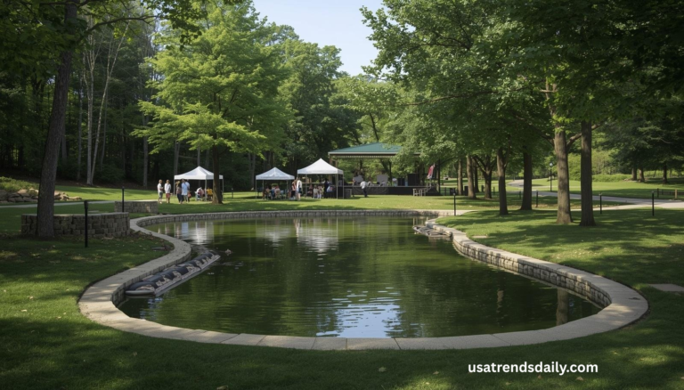 Lititz Springs Park Events Restrictions Guide 2026 Explained lititz springs park events restrictions