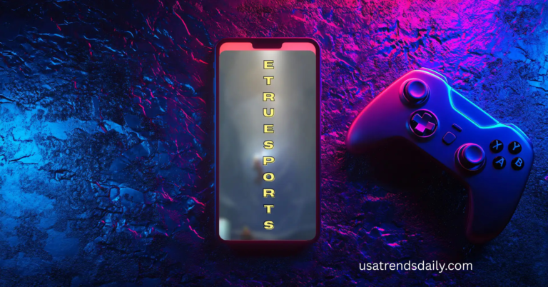 eTrueSports Code: The Complete Guide to Gaming Rewards, Esports Access, and Digital Promotions etruesports code