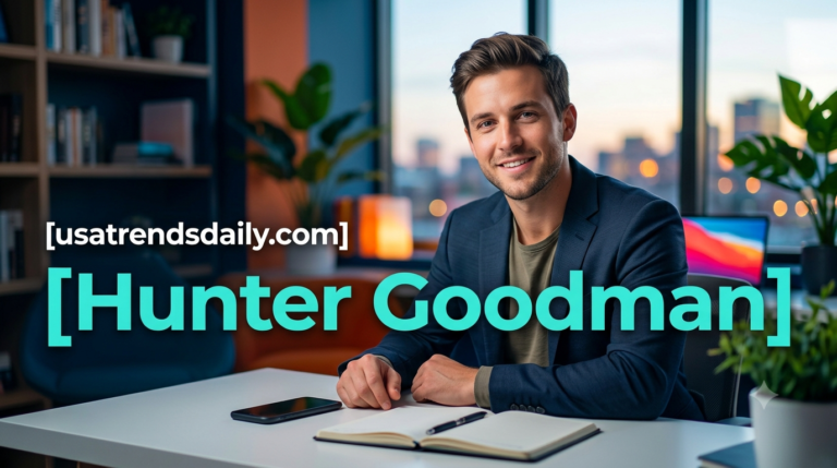 Hunter Goodman: How the Rockies Catcher Became One of Baseball’s Best Power Threats hunter goodman